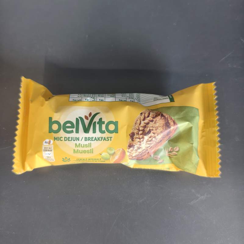 BELVITA START FRUCTE 50G