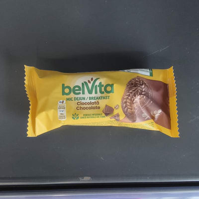 BELVITA START CIOCOLATA 50G