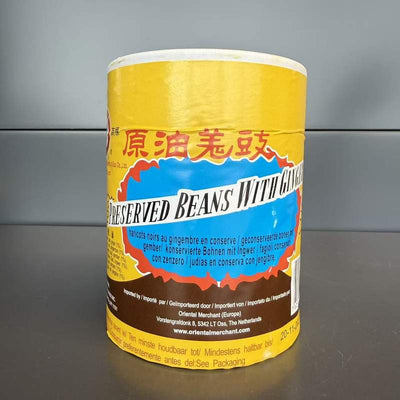 FASOLE NEAGRA MURATA FURONG 500G