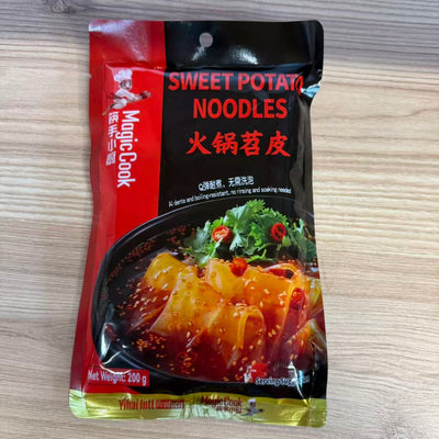 SPAG CARTOF DULCE PT HOTPOT HDL 200G