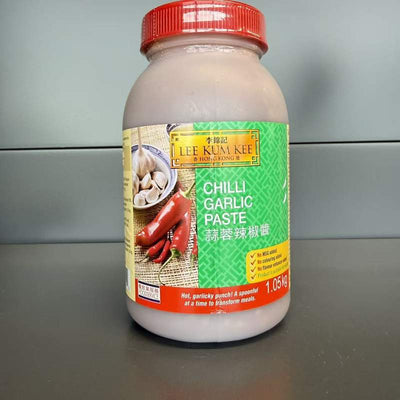 SOS CHILI USTUROI LKK 1.05KG