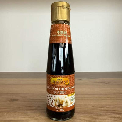 SOS PT DUMPLING LKK 207ML