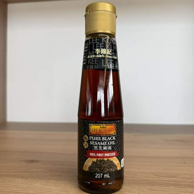 ULEI SUSAN NEGRU LKK 207ML
