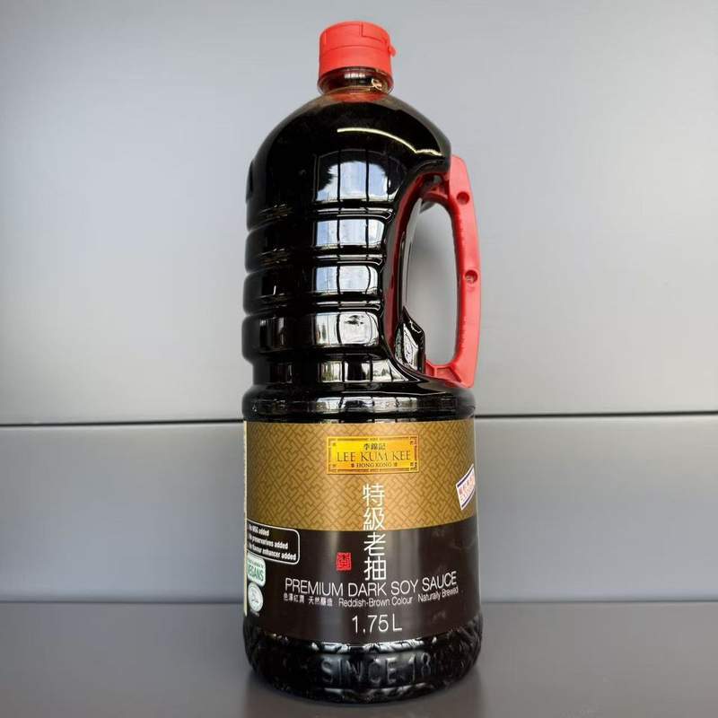 SOS SOIA DARK LKK 1.75L
