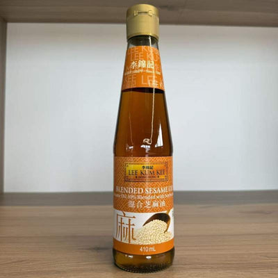 ULEI SUSAN BLENDED LKK 410ML