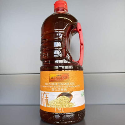 ULEI SUSAN BLENDED LKK 1.75L
