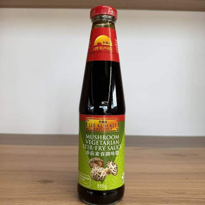 SOS STIRFRY VEGET CIUPERCI LKK 510G