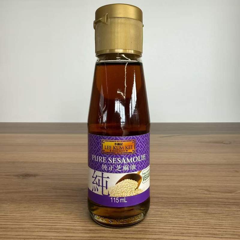 ULEI SUSAN PURE LKK 115ML
