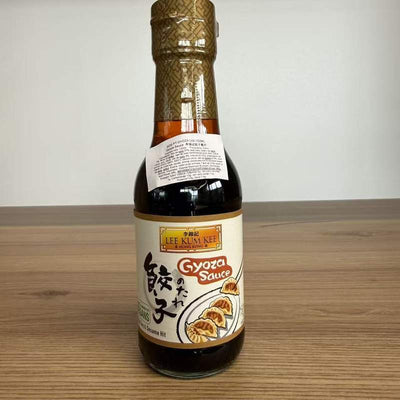 SOS PT GYOZA LKK 150ML