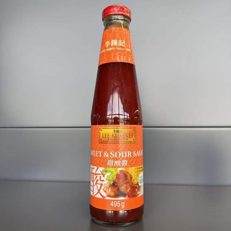 SOS DULCE ACRISOR LKK 495G