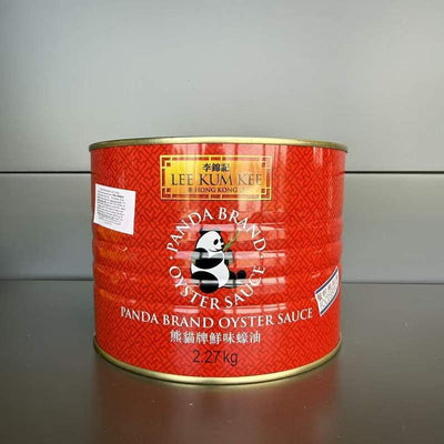 SOS STRIDII PANDA LKK 2.27KG