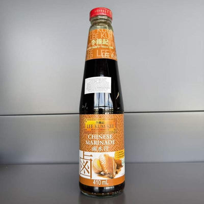 SOS CHINESE MARINADE LKK 410ML
