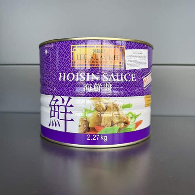 SOS HOISIN LKK 2.27KG