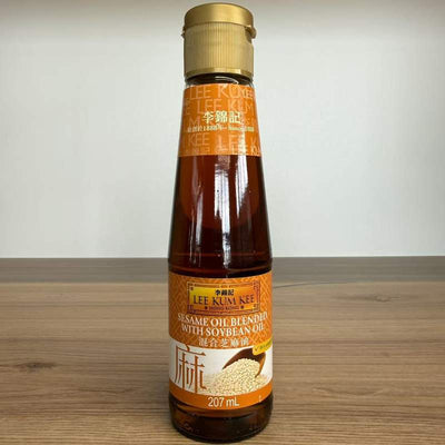 ULEI SUSAN BLENDED LKK 207ML