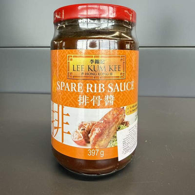SOS SPARE RIBS LKK 397G