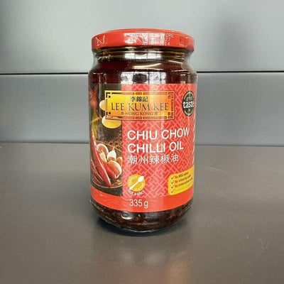 ULEI CHILI CHIU CHOW LKK 335G