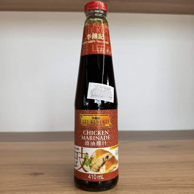 SOS CHICKEN MARINADE LKK 410ML
