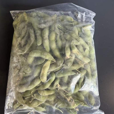 SOIA EDAMAME BBFAN 500G