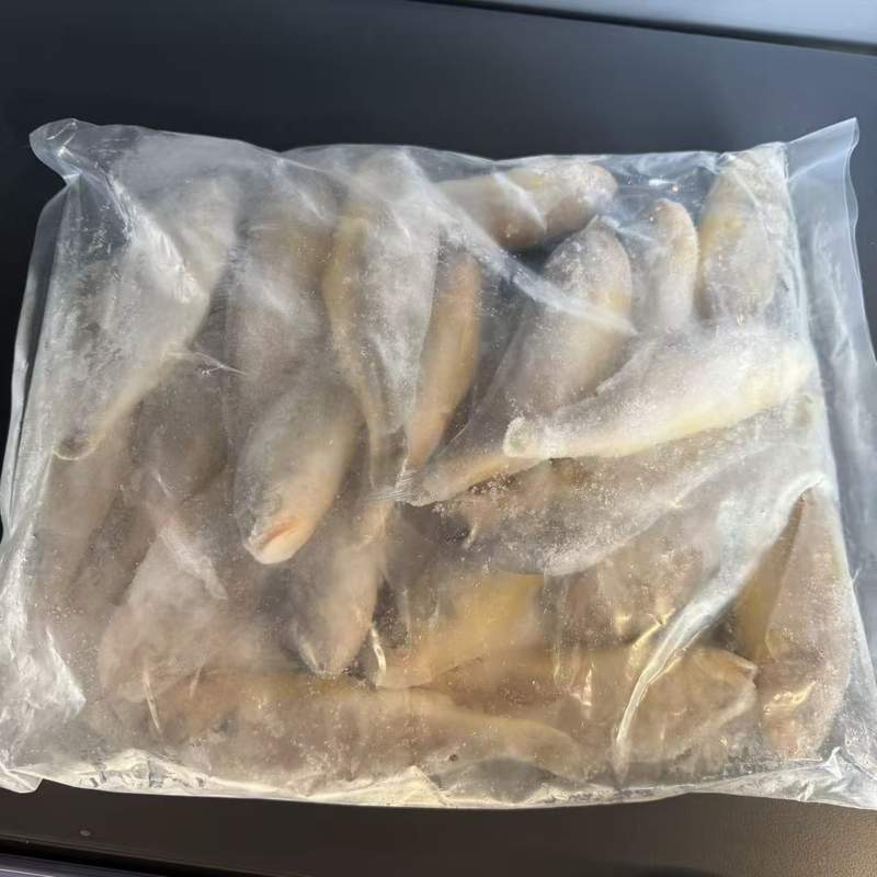 PESTE GALBEN BBFAN 800G