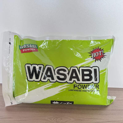 PRAF WASABI KZ 1KG