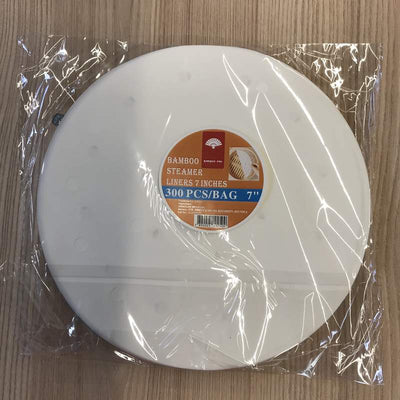 HARTIE PT STEAMER 1X300PCS NF 7#