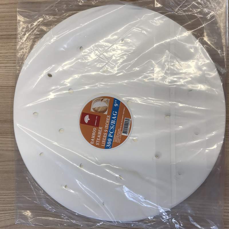 HARTIE PT STEAMER 1X300PCS NF 9#