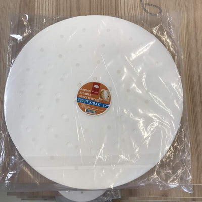 HARTIE PT STEAMER 1X300PCS NF 12#