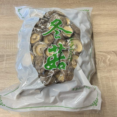 CIUPERCI SHITAKE BBFAN 1KG
