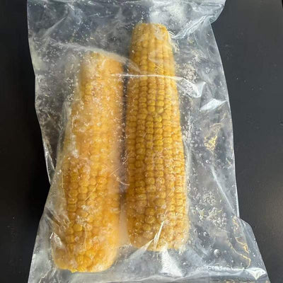 PORUMB DULCE CONG GALBEN BBFAN 400G