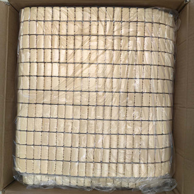 MAT PT PAT DIN BAMBUS 180CM X 190CM