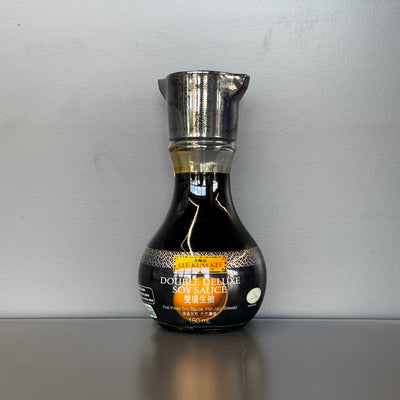 SOS SOIA DOUBLE D LKK 150ML