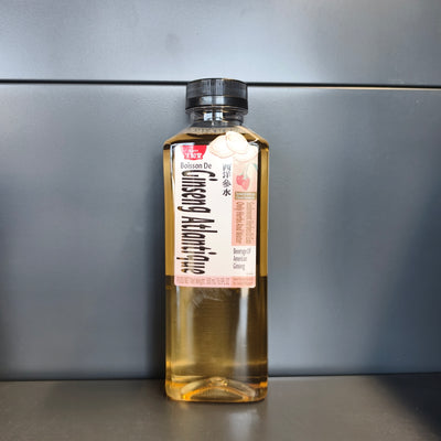 SUC GINSENG SHT 500ML
