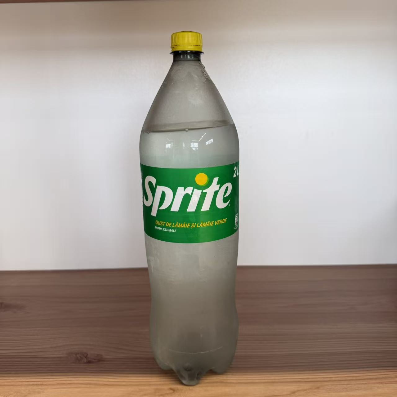 SPRITE FRESH 2L -SGR