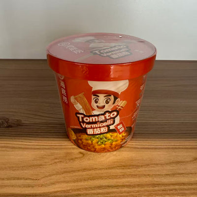 VERM INST TOMATO FQF HDL 122G