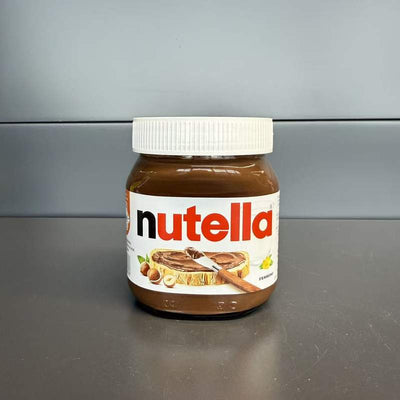 NUTELLA CREMA ALUNE PADURE CACAO 400G