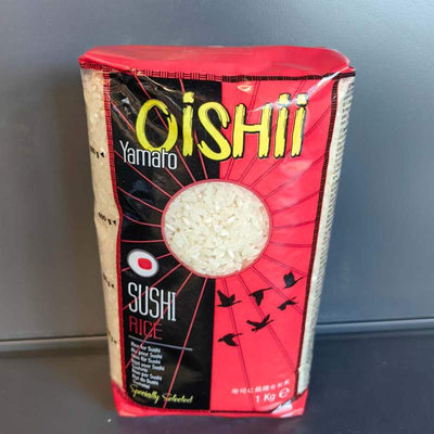 OREZ SUSHI OISHII 1KG