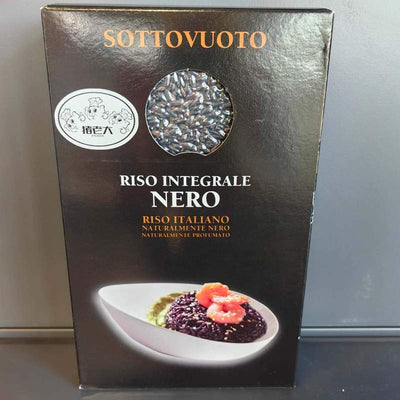 OREZ NEGRU ZLD 1KG