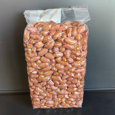 ALUNE ROSU 24/28 DF 1KG