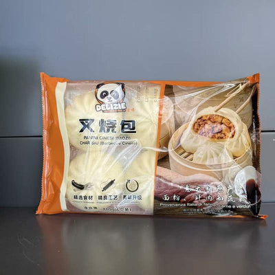 PAINE CHA SIU JW 480G