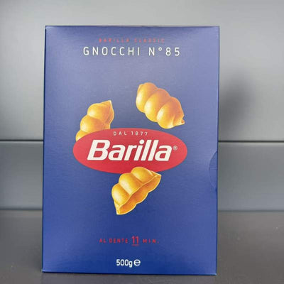 BARILLA PASTE GNOCCHI  N85 500G