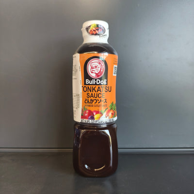 SOS TONKATSU BD 500ML