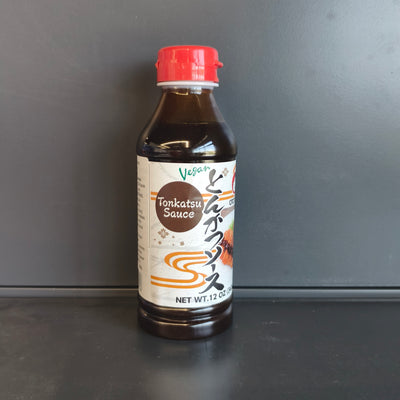 SOS TONKATSU VEGAN OTAFUKU 340G