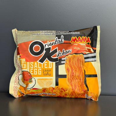 SPAG INST OUA SARAT MAMA 85G