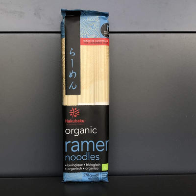SPAG RAMEN HKBK 270G