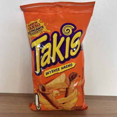 TAKIS INT NACHO 90G