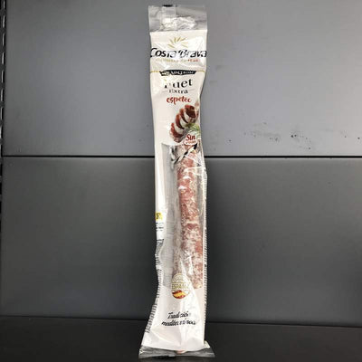 SALAMI SPANIA COLLELL 150G