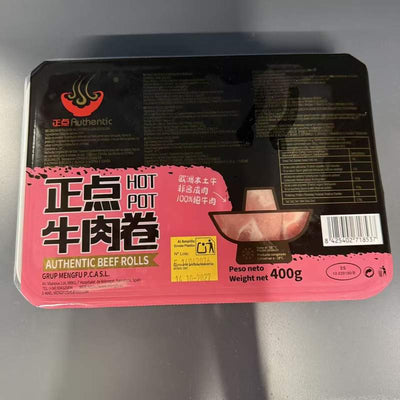 VITA FELIAT ROLL AUTH 400G