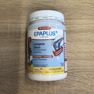 EPAPLUS COLAGENO HIALURONICO LAMAI 278.7G