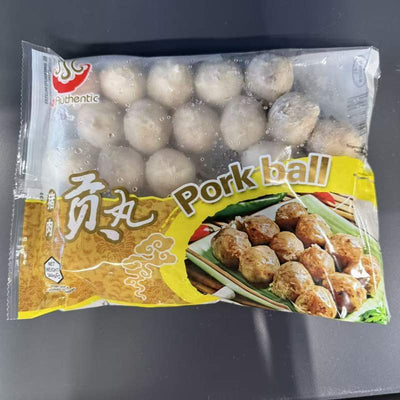 MINGE CARNE PORC AUTH 360G
