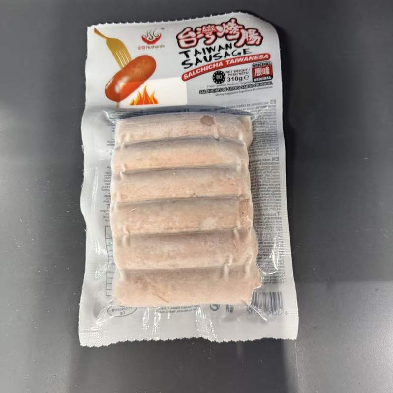 CARNAT TAIWANG ORIGINAL AUTH 310G